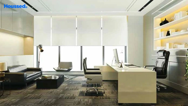 Sample Apartment